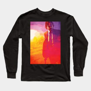 John Wick parabellum Long Sleeve T-Shirt